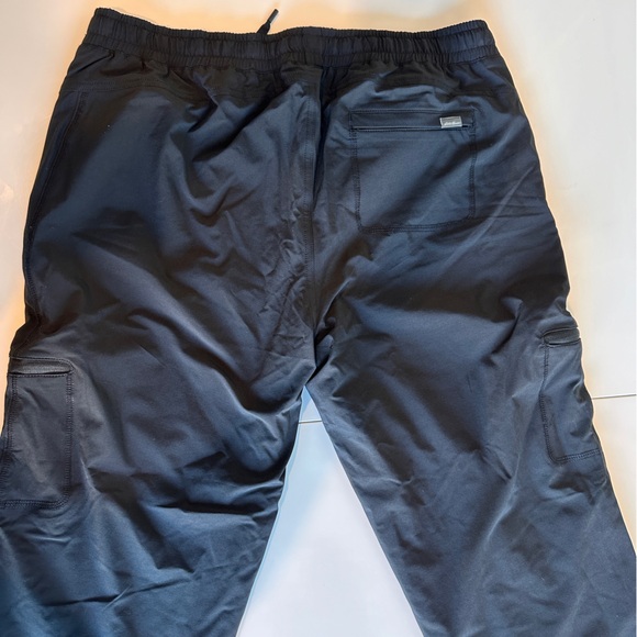 Eddie Bauer BUTTER SOFT Fleece Lined Snow Pants 10 ❄️ - Picture 16 of 16